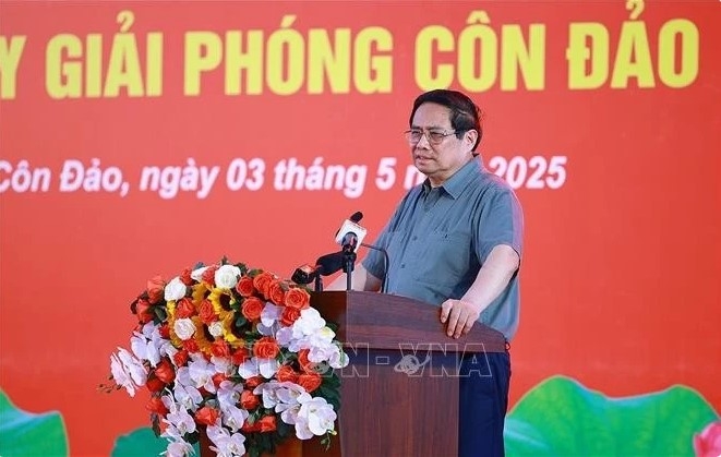 PM: Former political prisoners keep the revolutionary flame alive